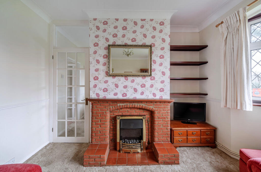 Barnard Close, Chislehurst, Kent, BR7 photo 4