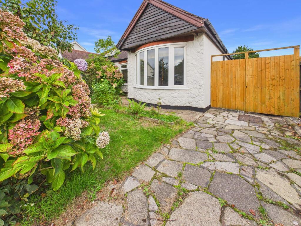 Keynsham Road, Birchgrove, Cardiff. CF14 photo 2