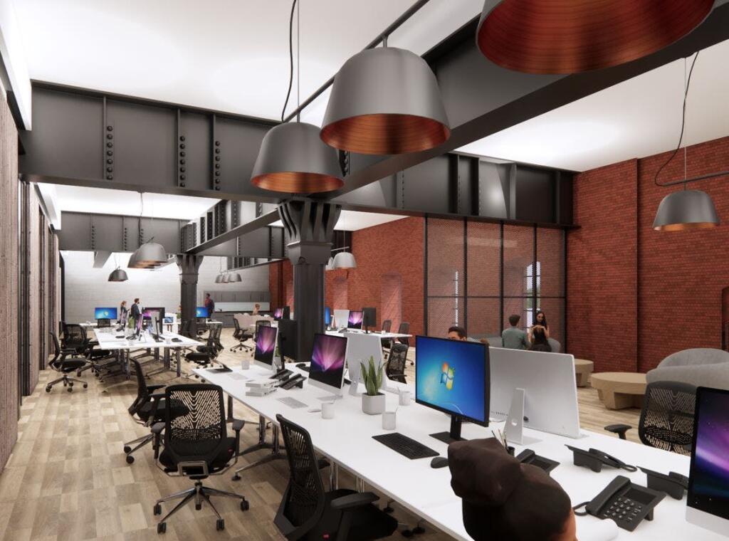 5 Bonded Warehouse Office 2.JPG