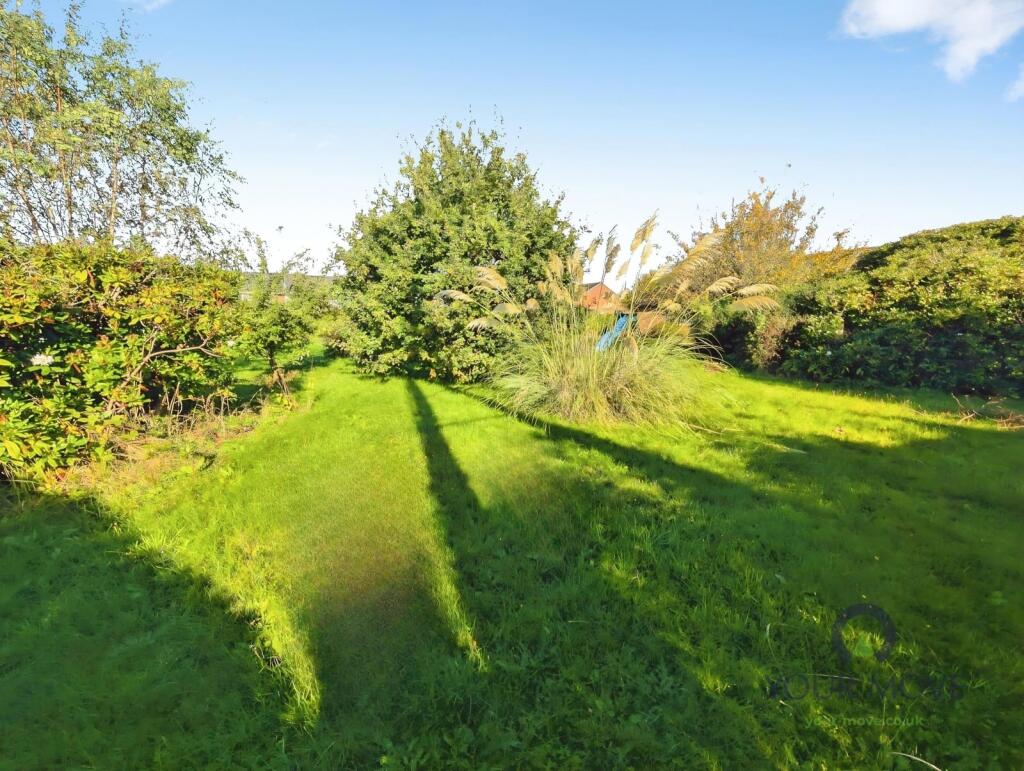 The Wood, Stoke-on-Trent, Staffordshire, ST3 - View 5