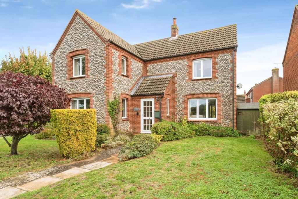 Main image of property: St. Andrews Drift, Langham, Holt, Norfolk, NR25