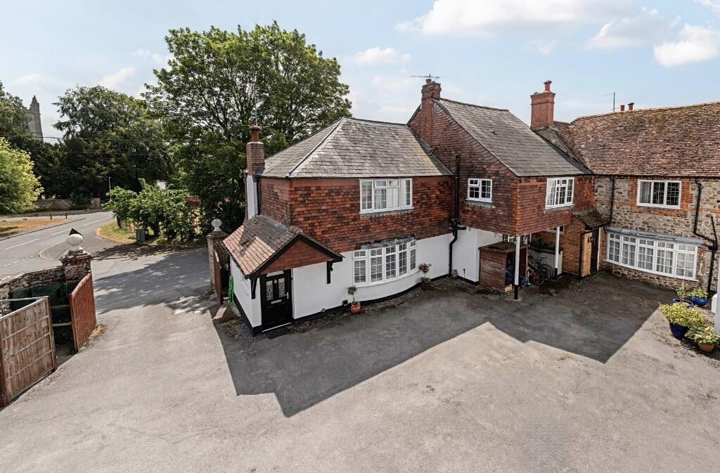 Main image of property: Baydon Road, Hungerford, RG17