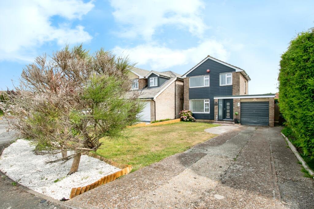 Main image of property: Harkwood Drive, Poole, Dorset, BH15