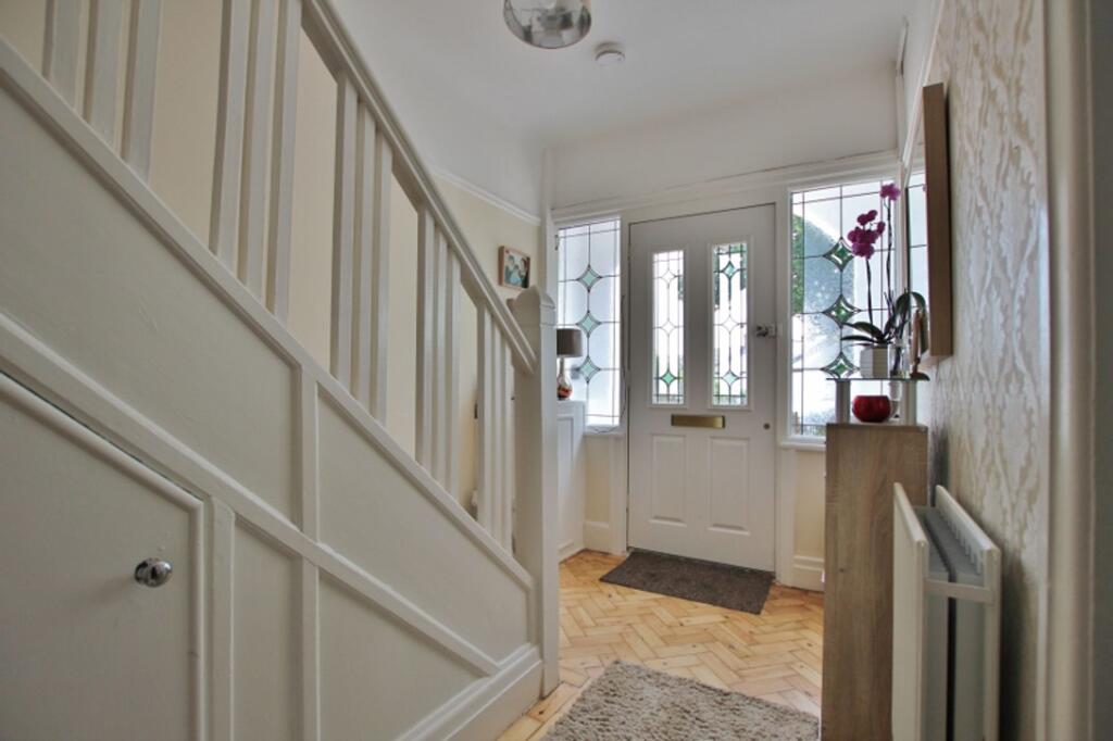 House in Heswall, Liverpool City Region - More