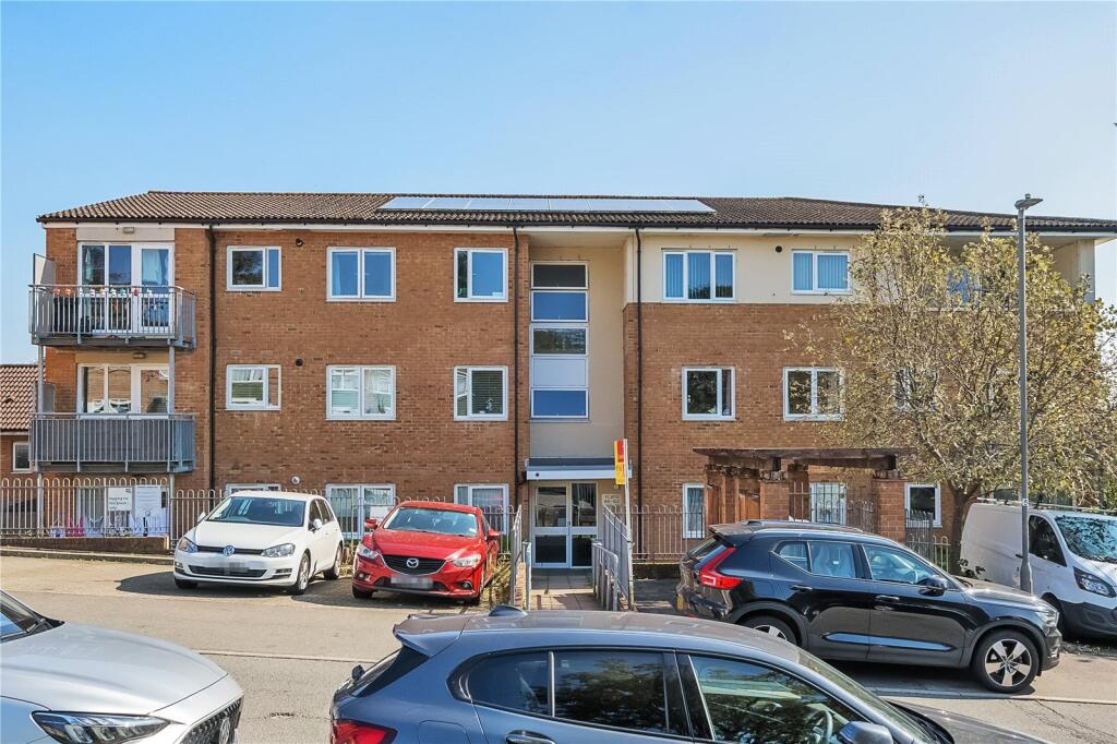 Main image of property: Windrush Drive, High Wycombe, Buckinghamshire, HP13