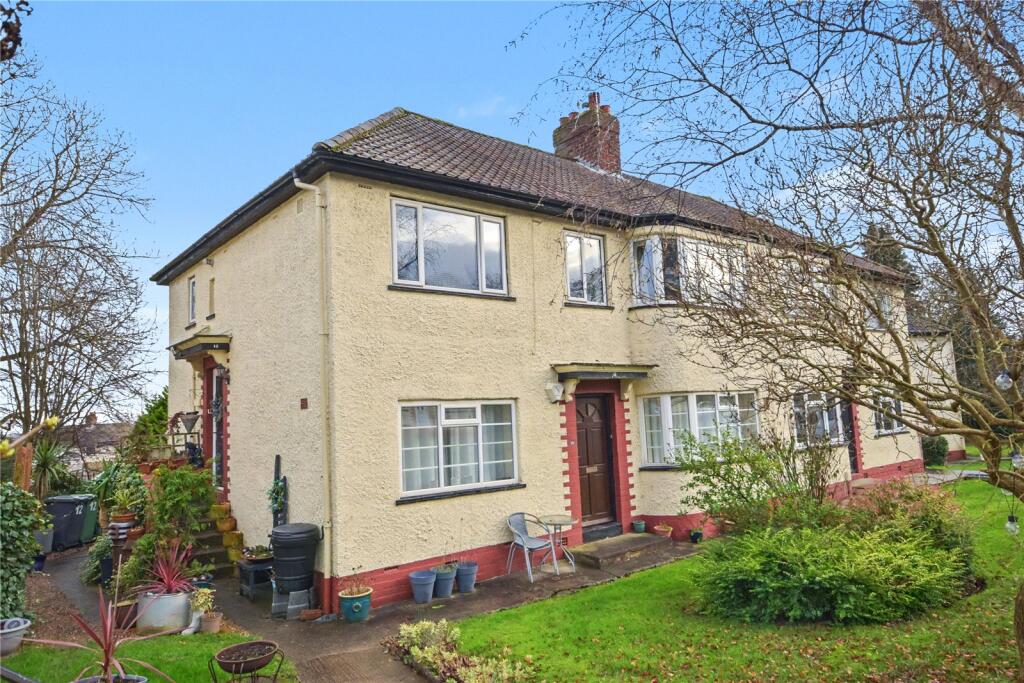 Main image of property: Otterburn Gardens, Leeds, West Yorkshire