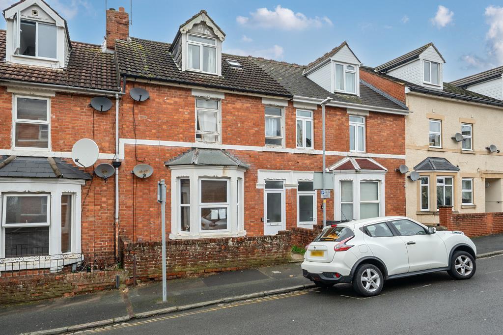 Main image of property: Shelley Street, Old Town,  Swindon, SN1