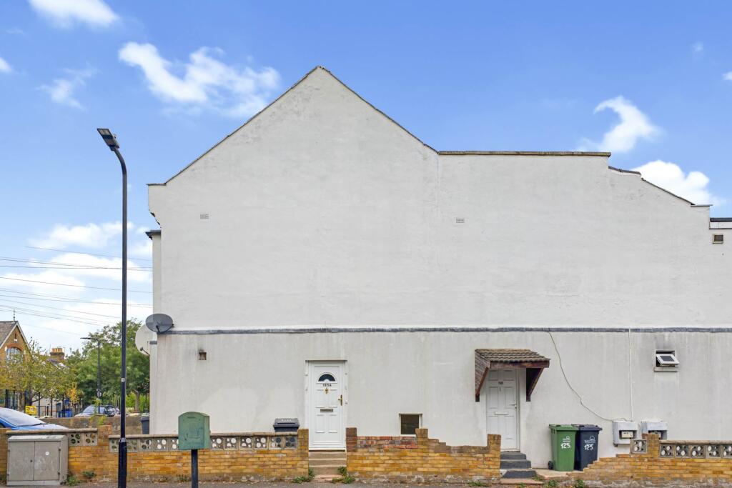 Main image of property: Vicarage Road, Leyton, E10