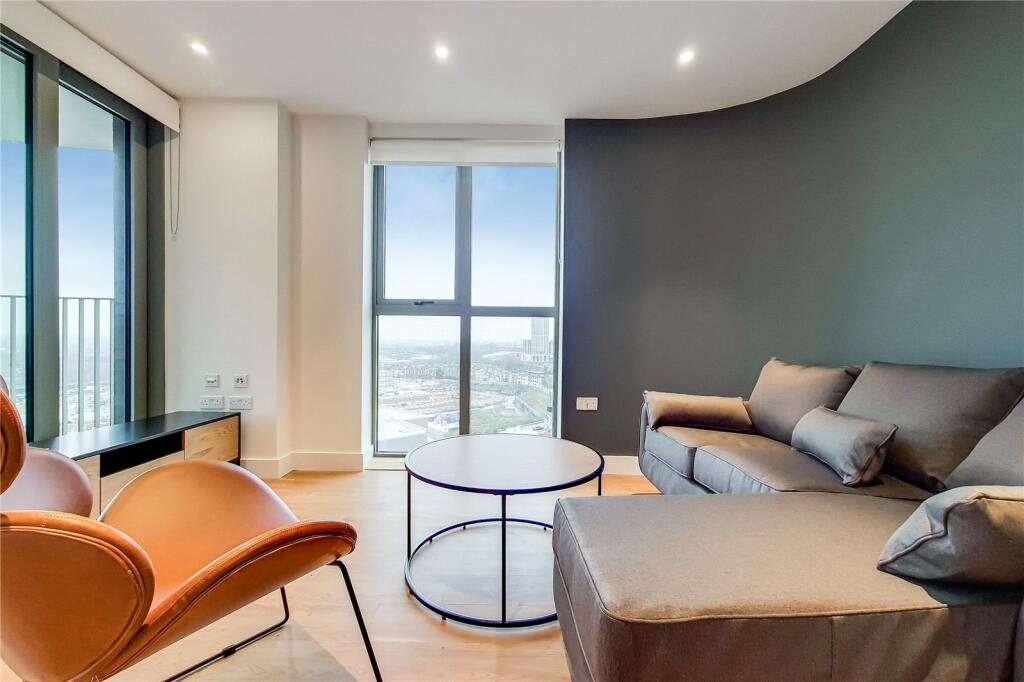 Main image of property: 1 Green Street, London, NW10