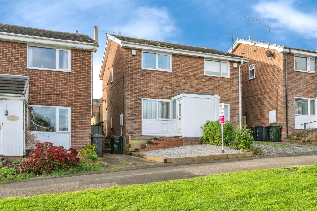 Main image of property: Dale Hill Road, Maltby, Rotherham