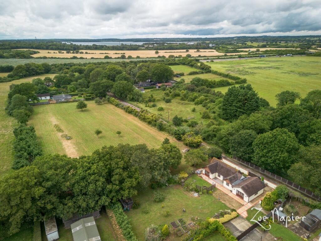 Main image of property: Rettendon Common