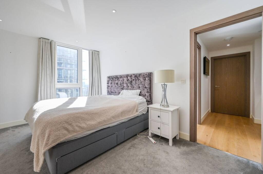 Main image of property: London Dock, E1W, St Katharine Docks, London, E1W