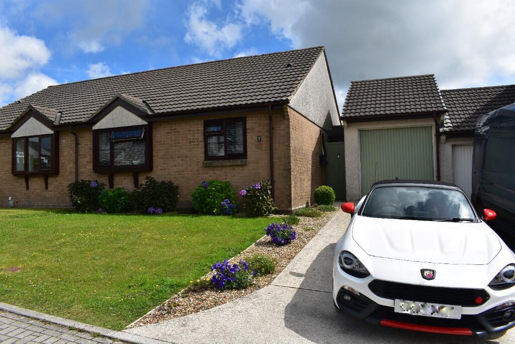 Main image of property: Redruth