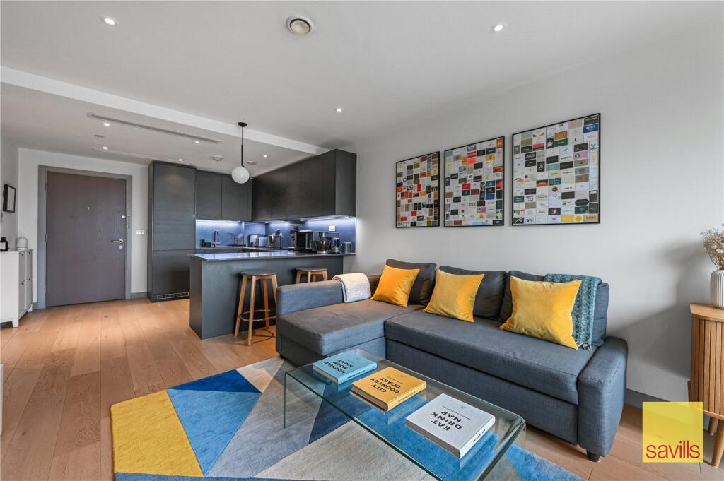 Main image of property: Long Lane, London, SE1