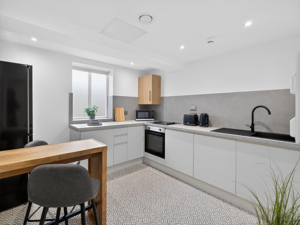 House in Derby - More