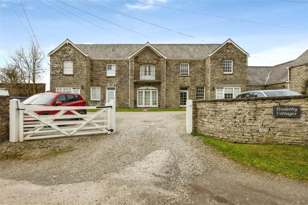 Main image of property: Tredethy, Bodmin, Cornwall, PL30