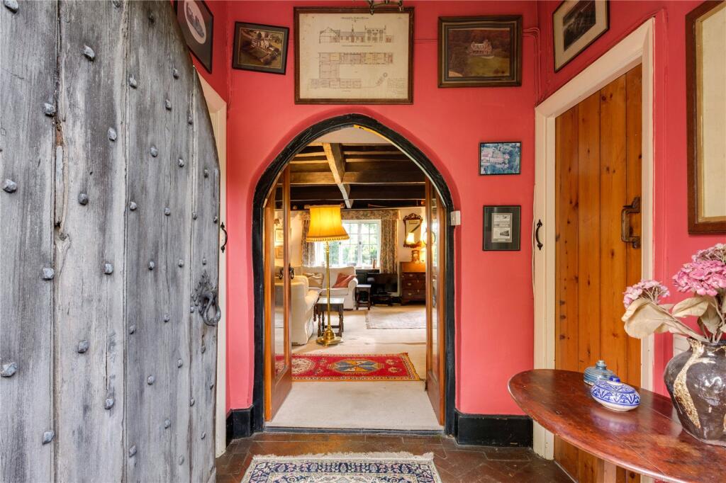 Additional image 7 of Rimpton Road, Marston Magna, Yeovil, Somerset, BA22