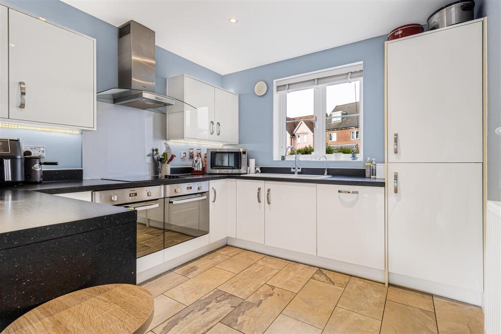 House in West Suffolk, Kedington - View 5