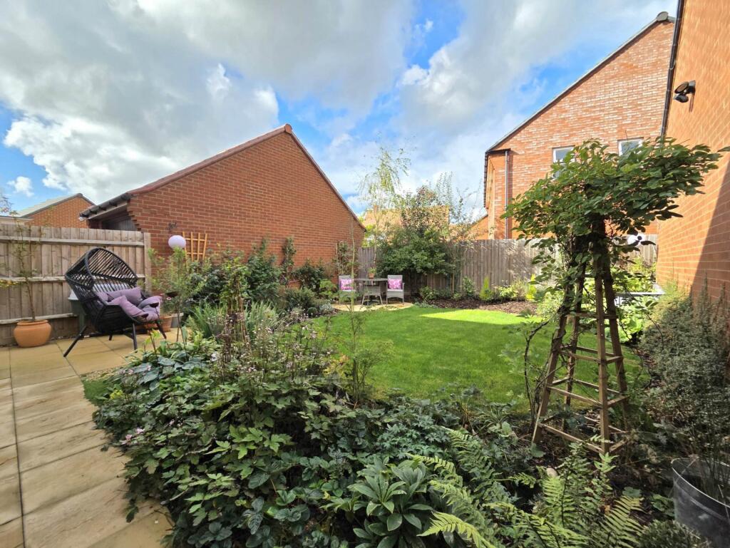 House in Hemel Hempstead - View 4