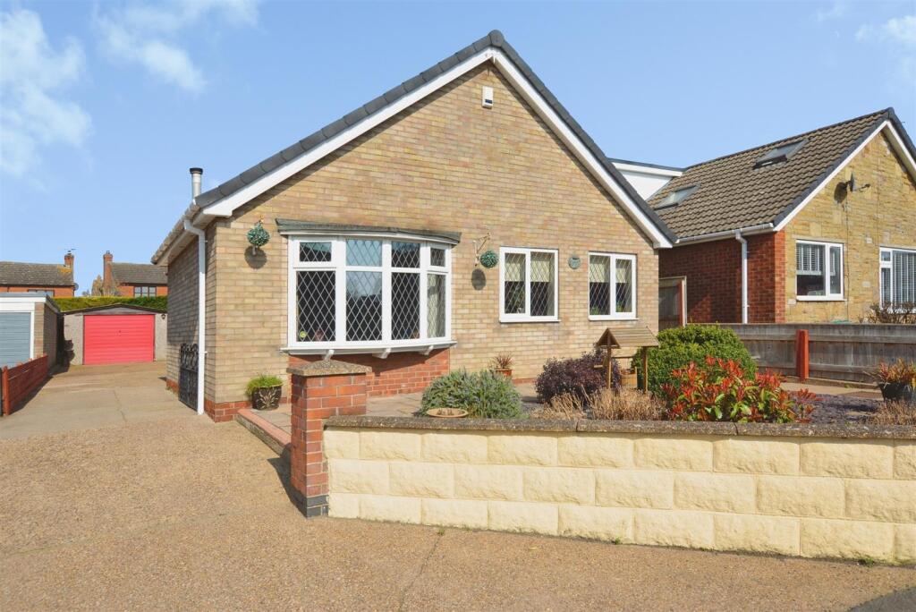 Main image of property: Butterwick Road, Messingham, Scunthorpe