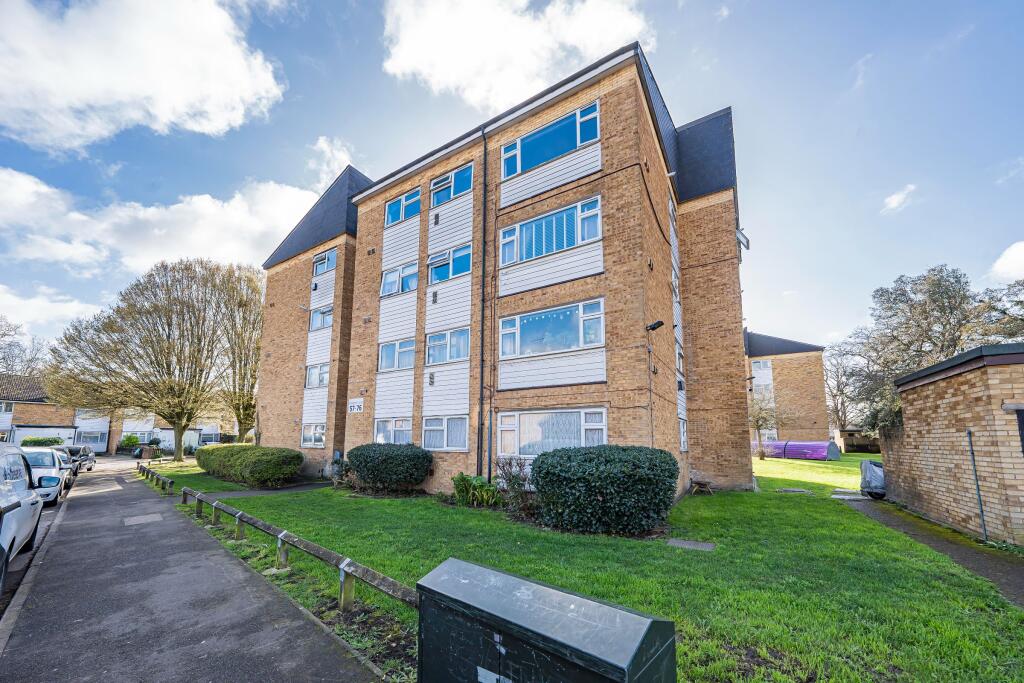 Main image of property: Becketts Close, Feltham, TW14