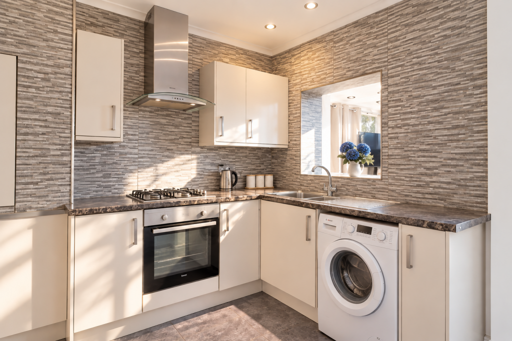 Apartment in London - View 4