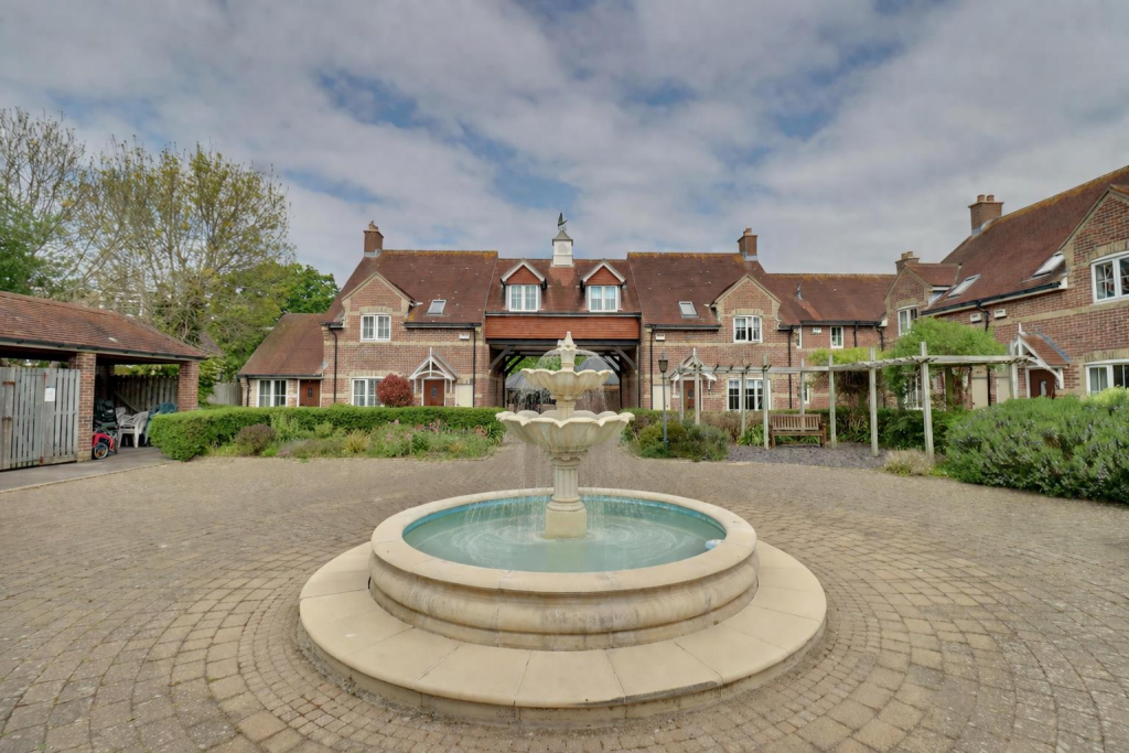 Main image of property: Fountain Square, Hayling Island