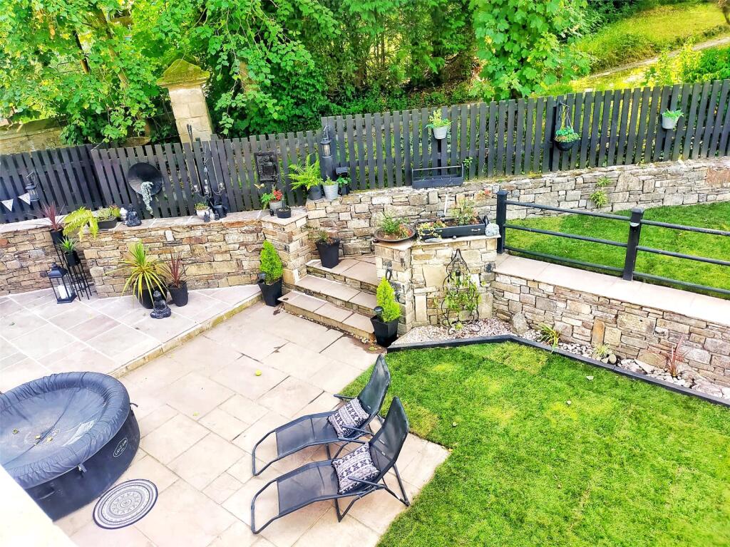 Additional image 33 of Lee Brook Road, Rawtenstall, Rossendale, BB4