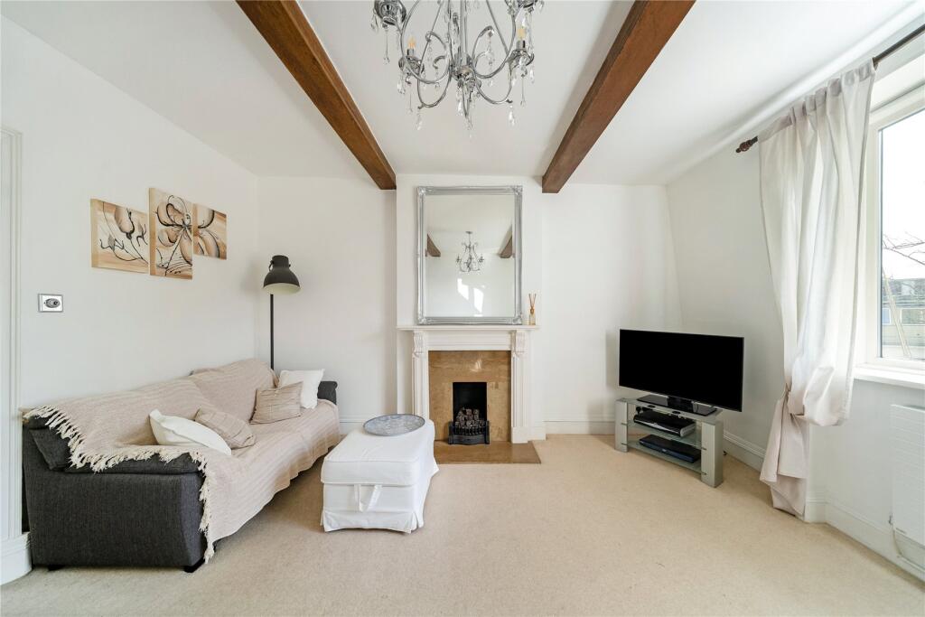 Main image of property: Cromwell Road, London, SW5