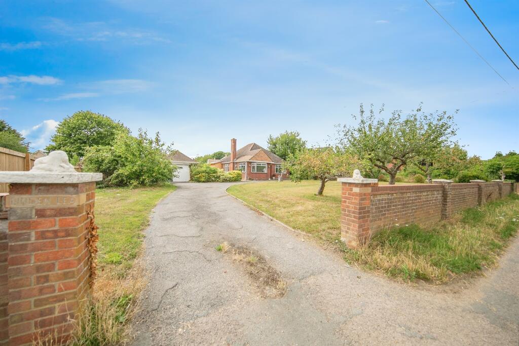 Main image of property: Bures Road, Great Cornard, Sudbury