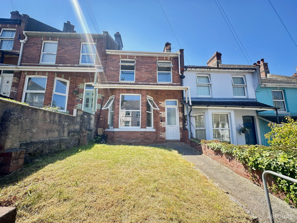 Main image of property: Westbourne Road, Torquay, TQ1