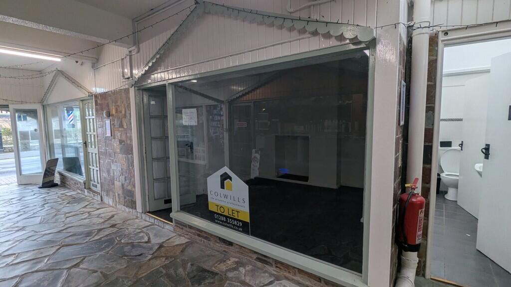 Main image of property: Strand Shopping Centre