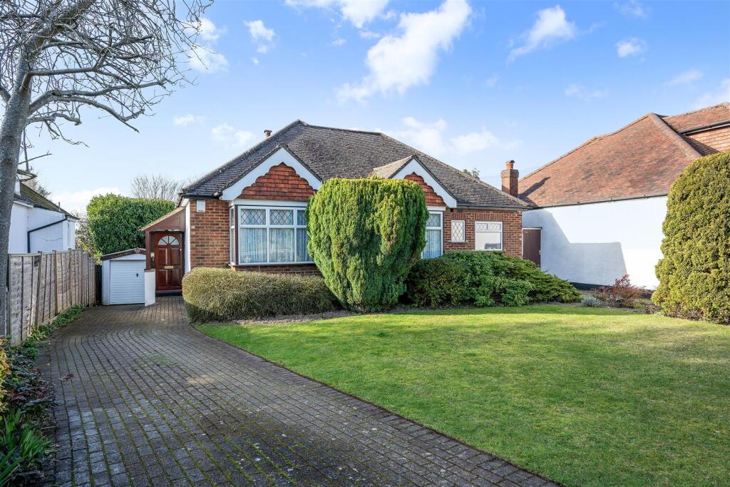 Main image of property: Nork Way, Banstead