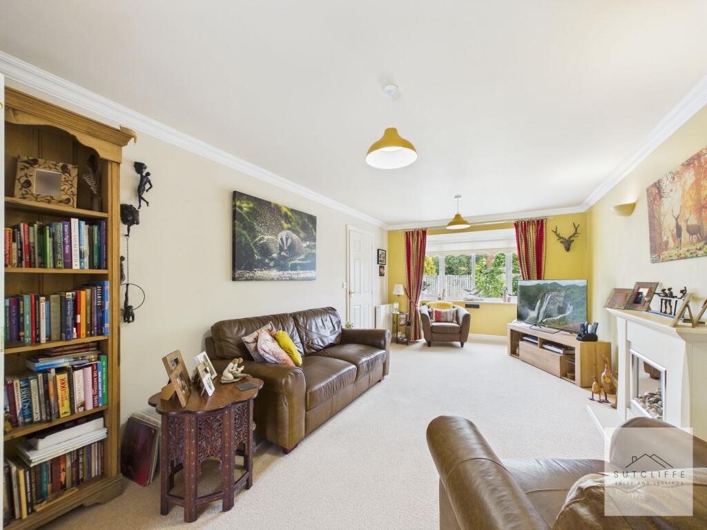 House in Wyre, Pilling - More