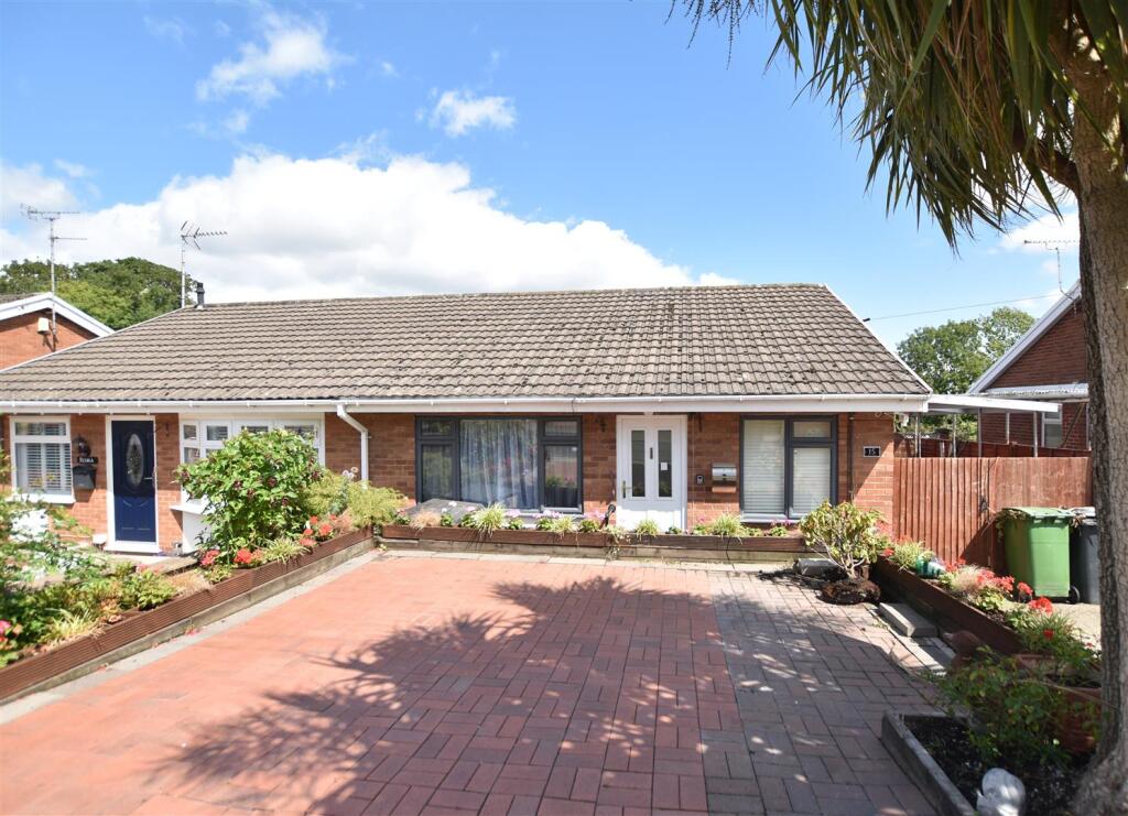 Main image of property: Hall View, Caego, Wrexham