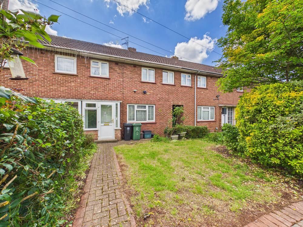Main image of property: Probyn Close, Frenchay, Bristol, BS16