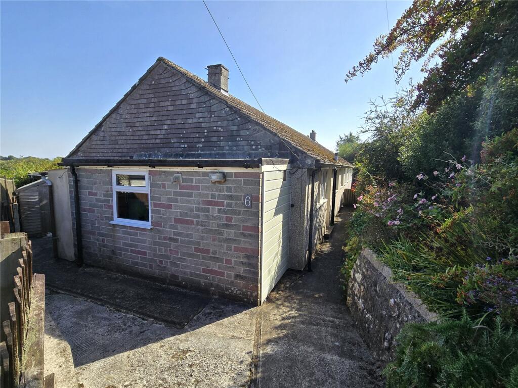 Main image of property: Tremar Coombe, Liskeard, Cornwall, PL14