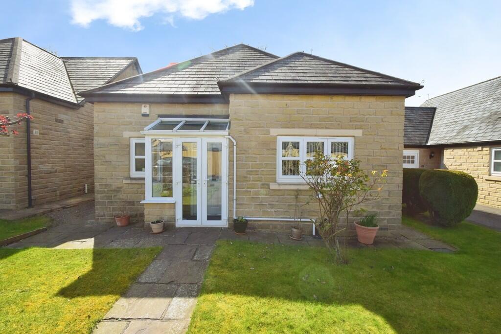 Main image of property: Bracken Grange Court, Nabwood