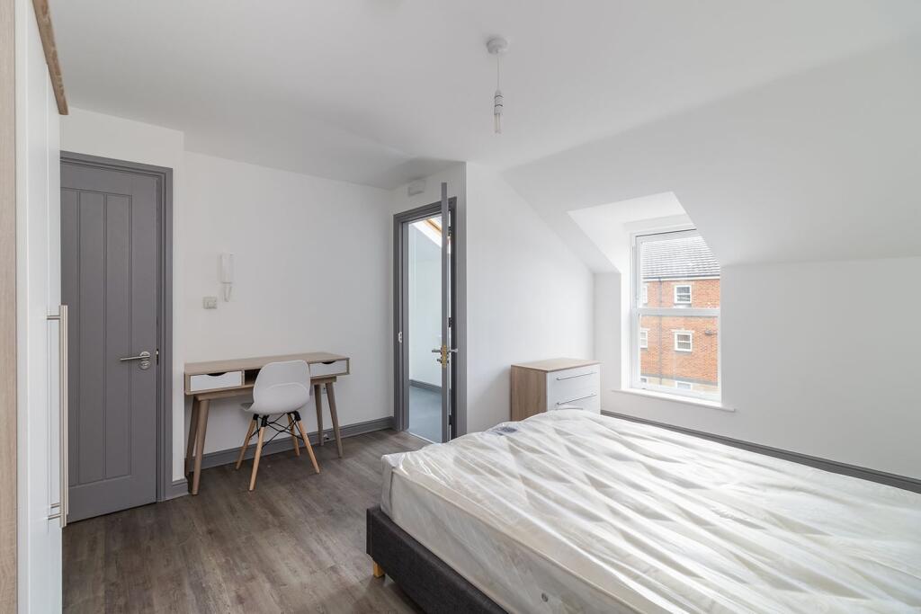 Apartment in Stockton-on-Tees, Norton - View 3