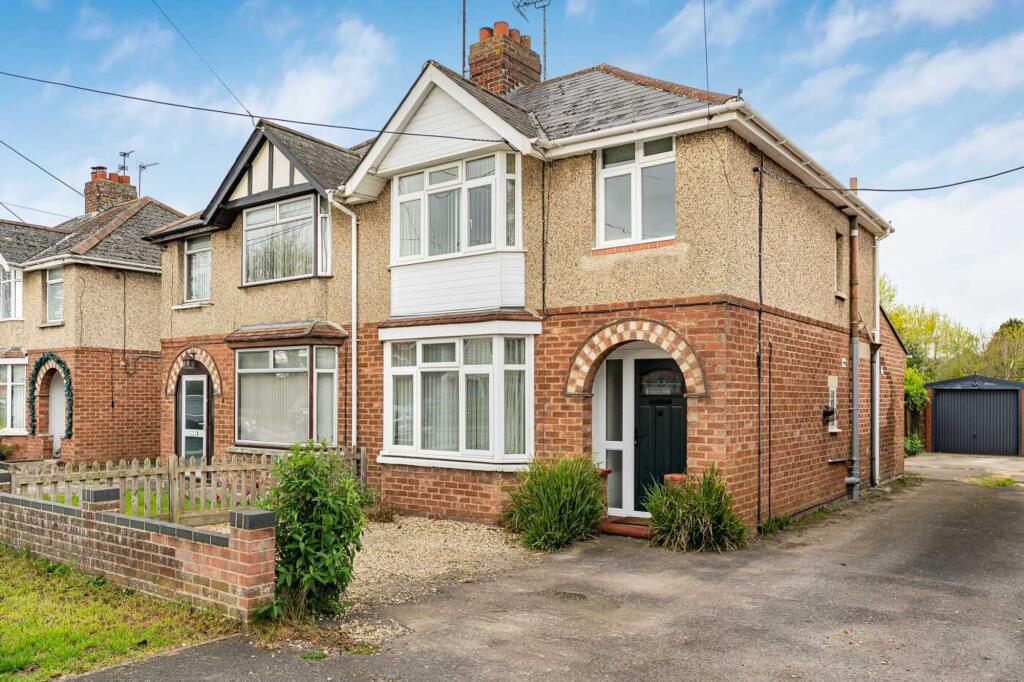 Main image of property: Park Road, Didcot, OX11