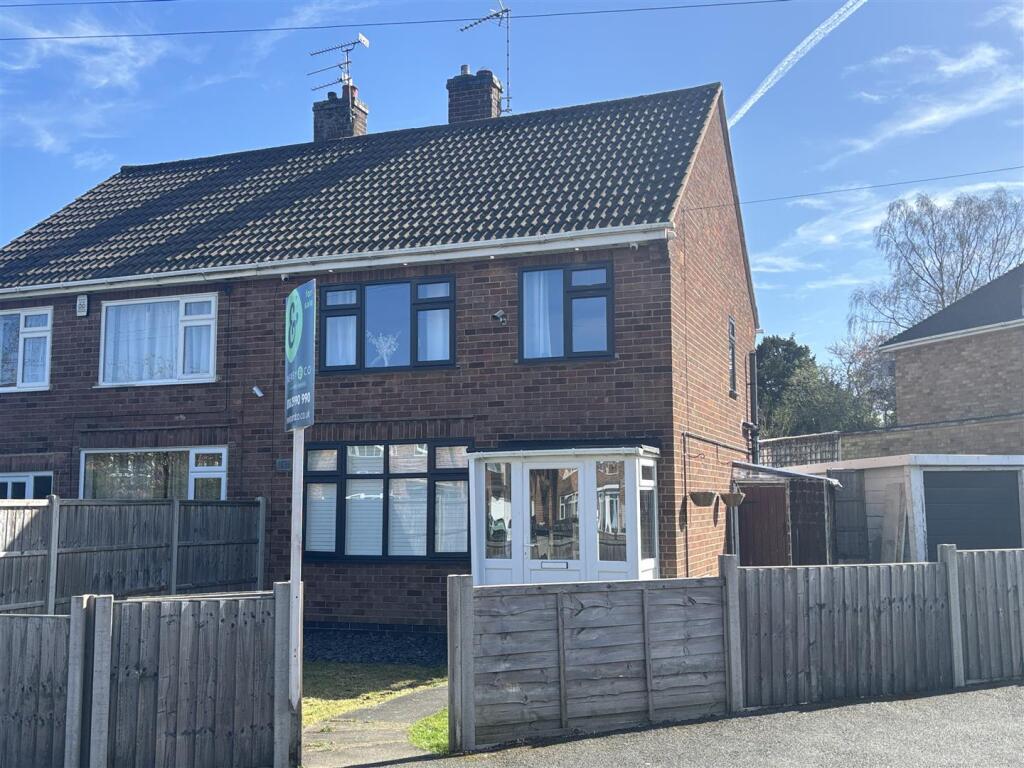 Main image of property: Kirkstone Close, Glenfield, Leicester