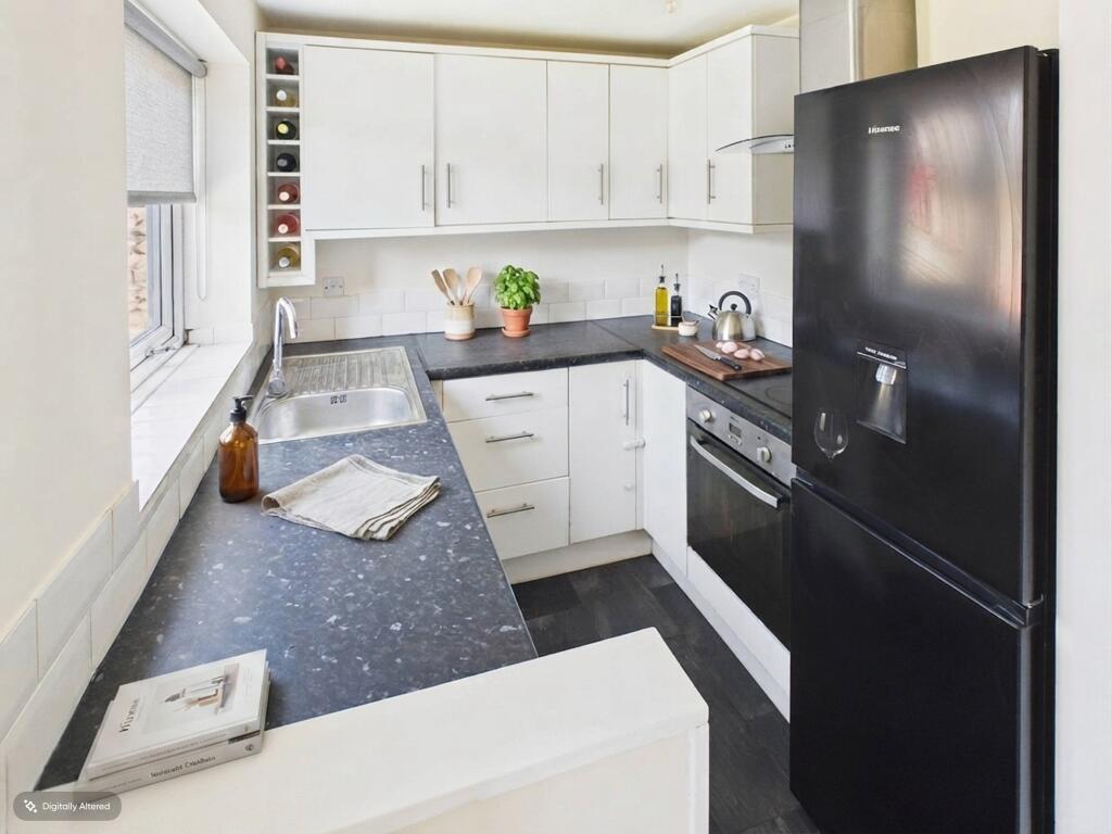 Apartment in Tamworth, Wilnecote - View 4
