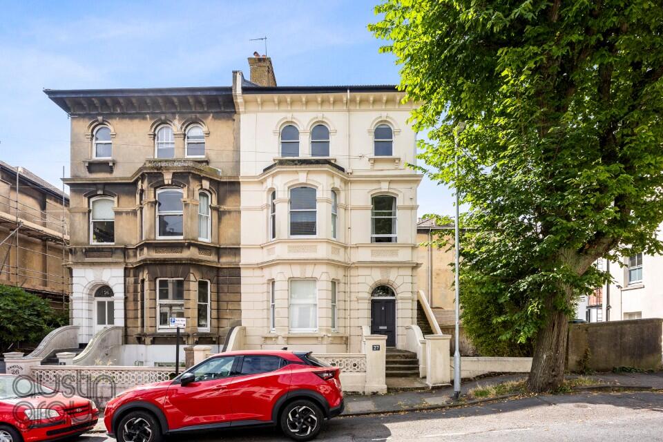 Main image of property: Albert Road, BN1