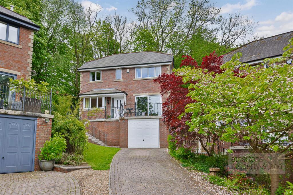 Main image of property: The Grange, Wilpshire, Ribble Valley