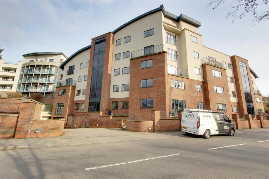 Main image of property: Brook Street, Tring