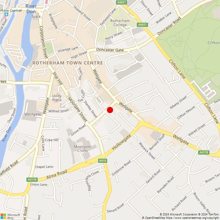 Property Map