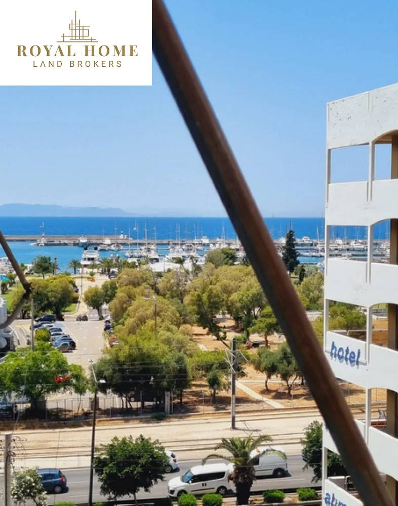 Main image of property: Alimos, Attica