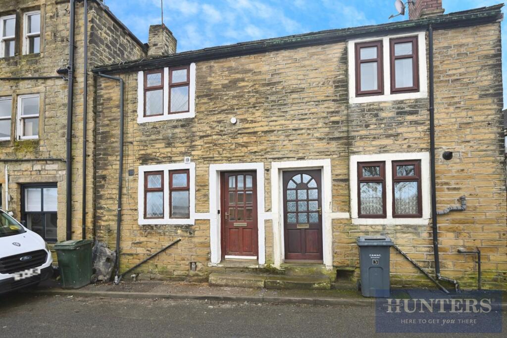 Main image of property: Ley Fleaks Road, Bradford