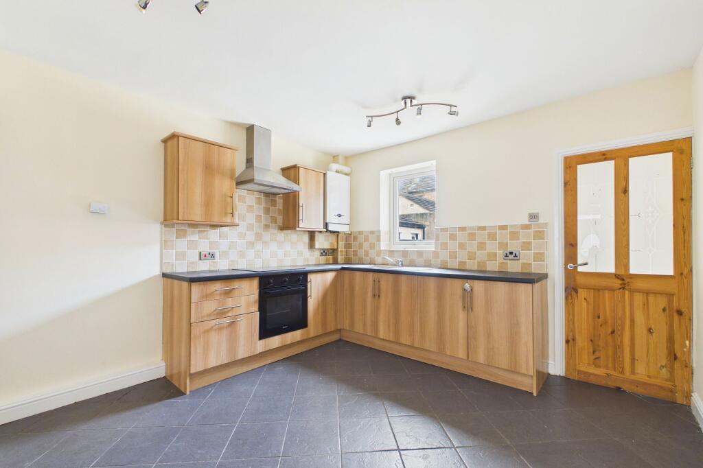 House in Workington, Cumberland - View 4