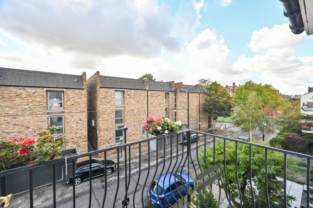 Main image of property: Lofting Road, Barnsbury, London, N1